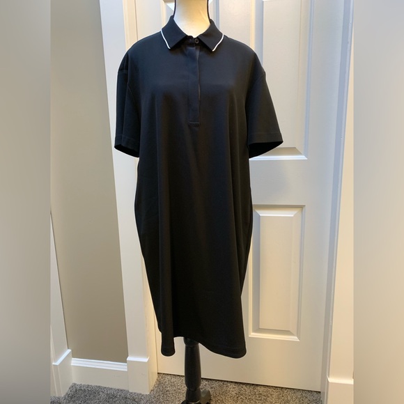 DKNY polo dress like new - Picture 4 of 10